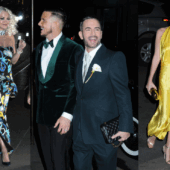 Marc Jacobs: nunta in lumea modei