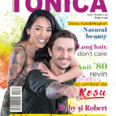 Revista nr. 165 aprilie – mai