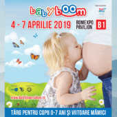 Se deschide Baby Boom Show!