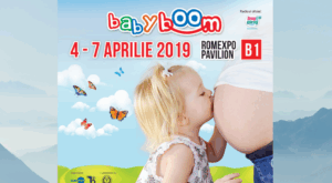 Se deschide Baby Boom Show!