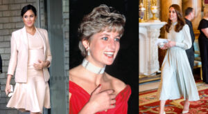 O printesa, doua ducese, aceleasi secrete… de frumusete