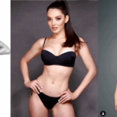 Miss Universe pe Instagram