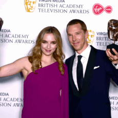 Premiile Bafta 2019 – parada pe covorul rosu