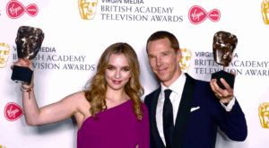 Premiile Bafta 2019 – parada pe covorul rosu