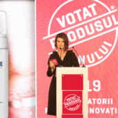 Rilastil Acnestil – Votat Produsul Anului 2019 la categoria „Dermato-cosmetice anti-acnee”