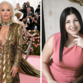 Rita Ora a purtat bijuterii create de o romanca la Met Gala 2019
