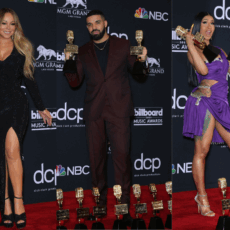 Premiile Billboard 2019 – spectacol pe scena si pe covorul rosu
