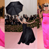 Senzualitate si fashion la superlativ la Gala Met 2019
