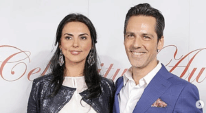 Lavinia Parva a nascut un baietel Ce nume i-a ales Stefan Banica Jr.
