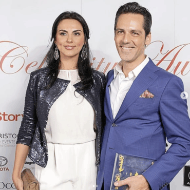 Lavinia Parva a nascut un baietel Ce nume i-a ales Stefan Banica Jr.
