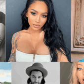 Care sunt vedetele din Romania cu peste un milion de followeri pe Instagram?