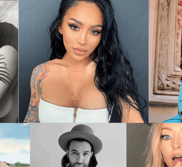 Care sunt vedetele din Romania cu peste un milion de followeri pe Instagram?