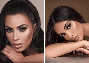 Kim Kardashian și linia de cosmetice pentru pacienții cu psoriazis