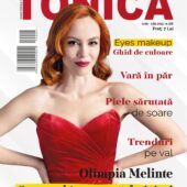 Revista nr. 166   iunie – iulie