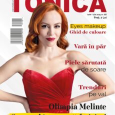 Revista nr. 166 iunie – iulie