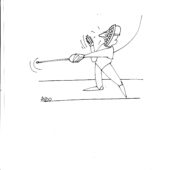 CYRANO SCRIMER Ep. 214