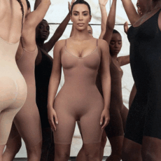 Kim Kardashian a declansat razboiul kimonoului