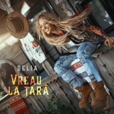 Delia vrea la tara