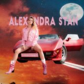 Alexandra Stan – „I Think I Love it”