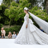 Saptamana Modei Haute Couture – Paris