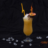 GOLD BAR Cafe – o destinaţie nouă în Centrul Vechi al Capitalei