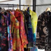 Designeri români la malul mării: culoare și creativitate în colecții unicat
