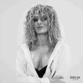 Delia – Dragoste cu dinți