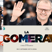Filmul lui Corneliu Porumboiu, candidat la Oscar