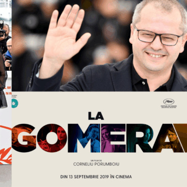 Filmul lui Corneliu Porumboiu, candidat la Oscar