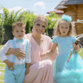 Mirela Vaida, acces direct tuturor copiilor din grădiniță la ziua lui Vladimir