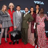 Marc Jacobs, primul creator de modă care a primit un premiu MTV