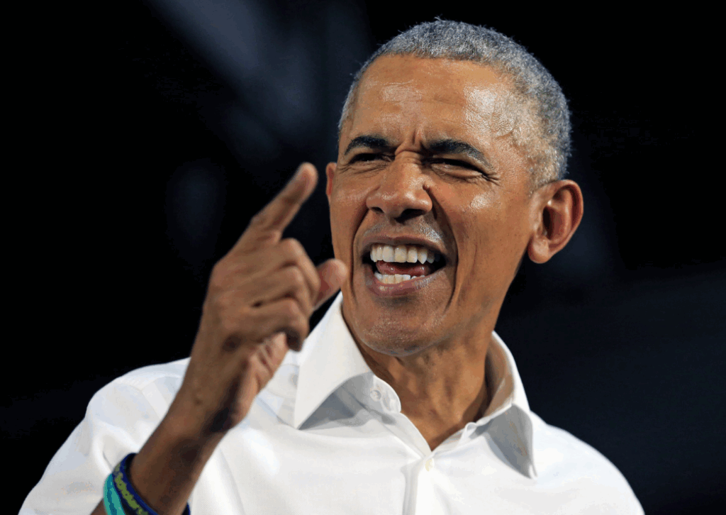 Playlist-ul lui Barack Obama. Vrei să-l asculți?