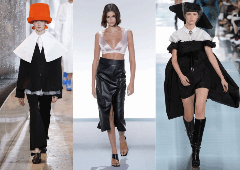 Paris Fashion Week – tendințe primăvară/vară 2020