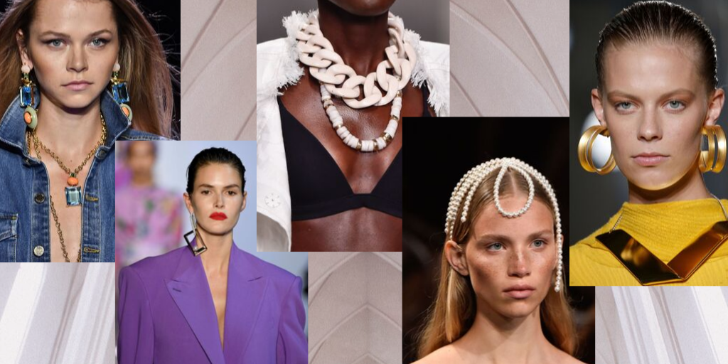 NY Fashion Week – bijuterii în tendințe
