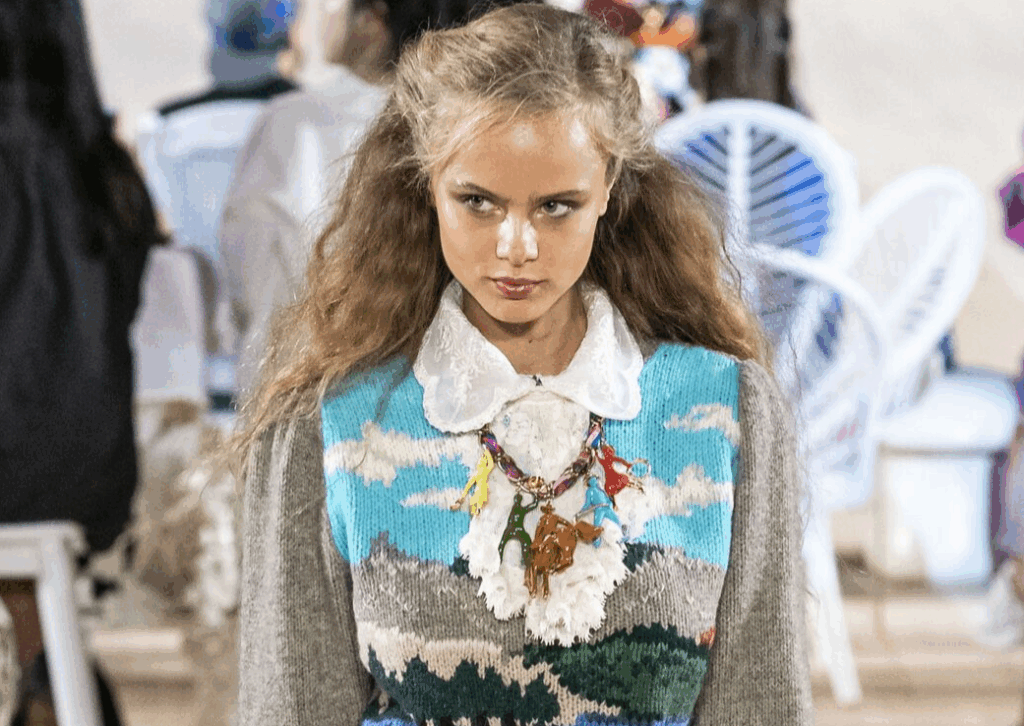 NY Fashion Week – bijuterii în tendințe