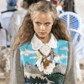 NY Fashion Week – bijuterii în tendințe