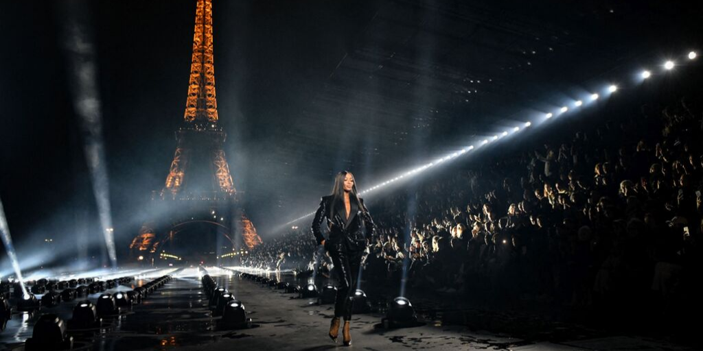 Paris Fashion Week – tendințe primăvară/vară 2020