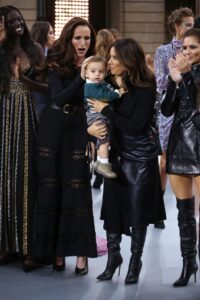 Paris Fashion Week – tendințe primăvară/vară 2020