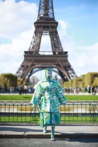 Paris Fashion Week – tendințe primăvară/vară 2020