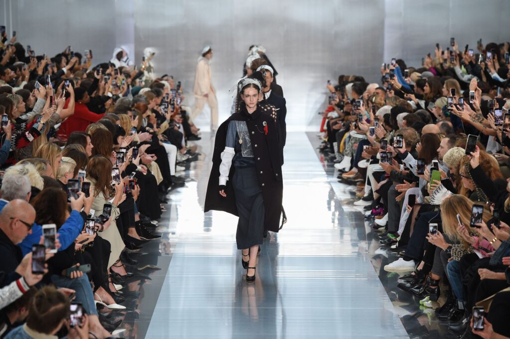Paris Fashion Week – tendințe primăvară/vară 2020