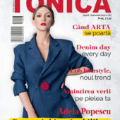 Revista 167 august-septembrie