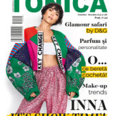 Revista 168 octombrie-noiembrie