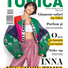 Revista 168 octombrie-noiembrie