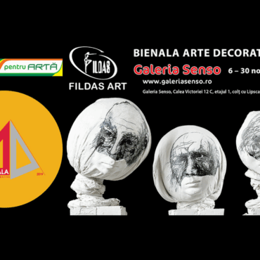 Galeria Senso aduce arta mai aproape de public