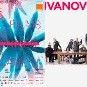 CATENA susţine Les Films de Cannes à Bucarest 2019