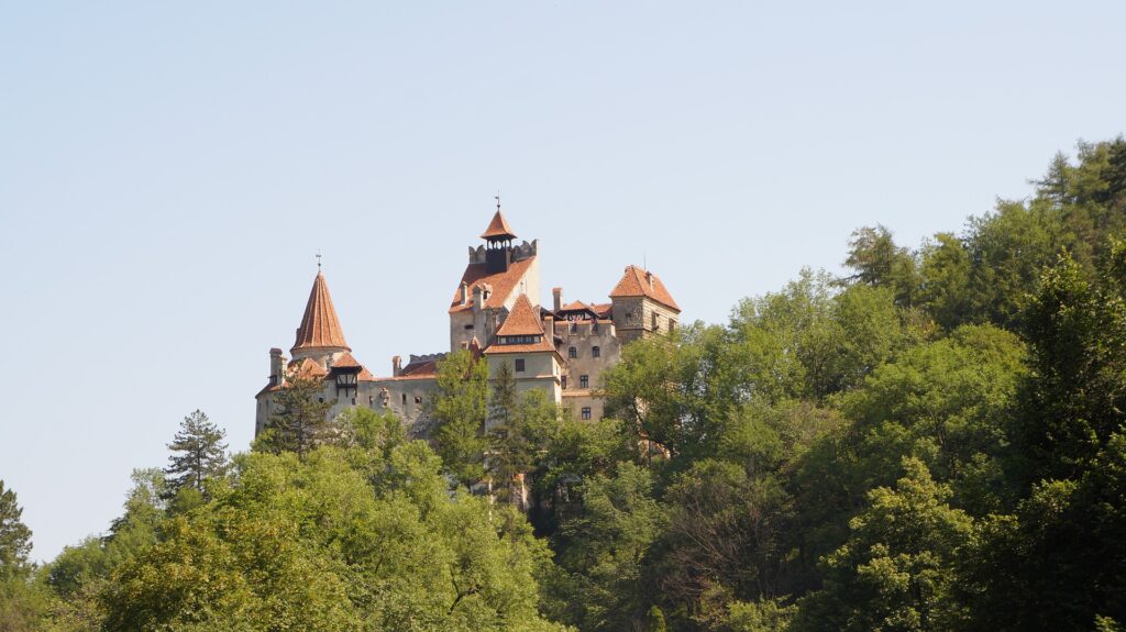 Adevăratul “Conte” – Dark of Transilvania