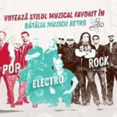 Bătălia muzicii retro