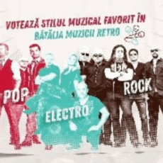 Bătălia muzicii retro