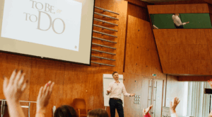 Lecția britanică pentru educatorii din România