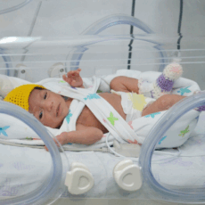 Maternităţile şi Secţiile de terapie intensivă neonatală au nevoie urgentă de aparatură medicală vitală